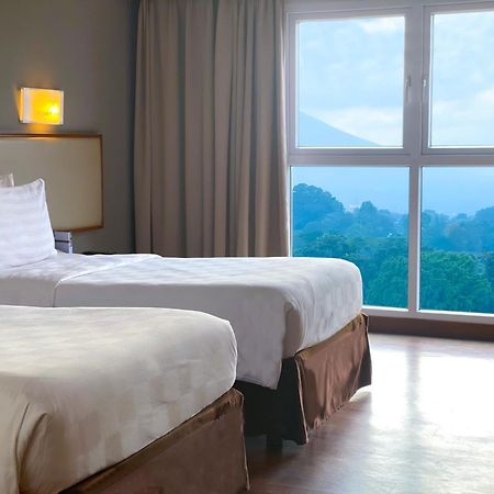 Swiss-Belhotel Bogor Ngoại thất bức ảnh