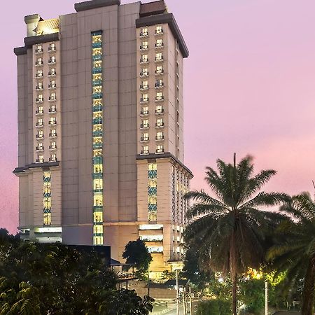 Swiss-Belhotel Bogor Ngoại thất bức ảnh