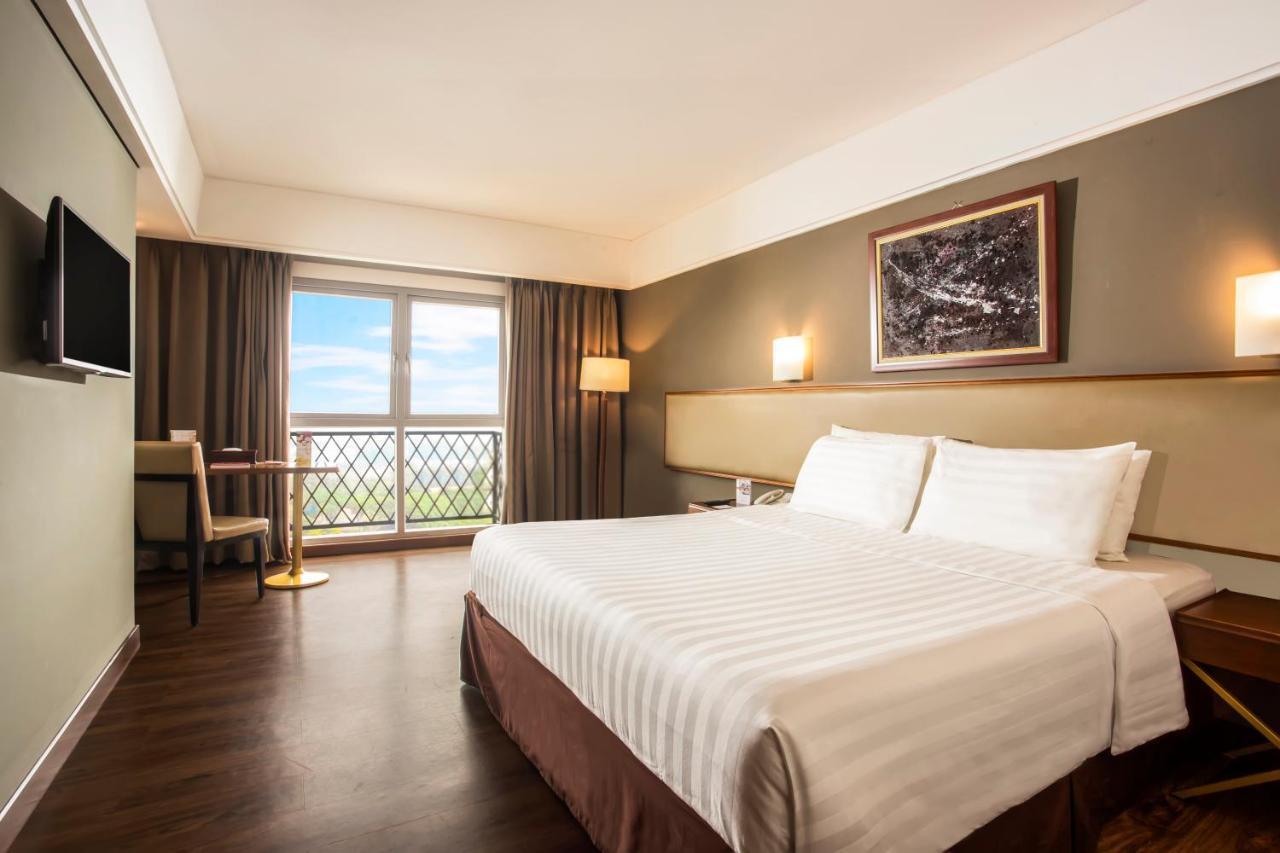 Swiss-Belhotel Bogor Ngoại thất bức ảnh