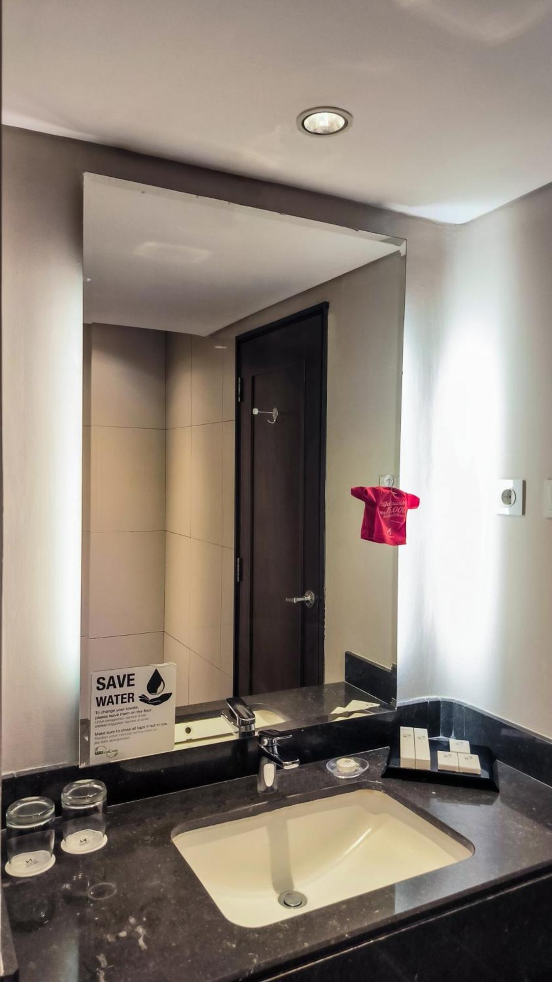 Swiss-Belhotel Bogor Ngoại thất bức ảnh
