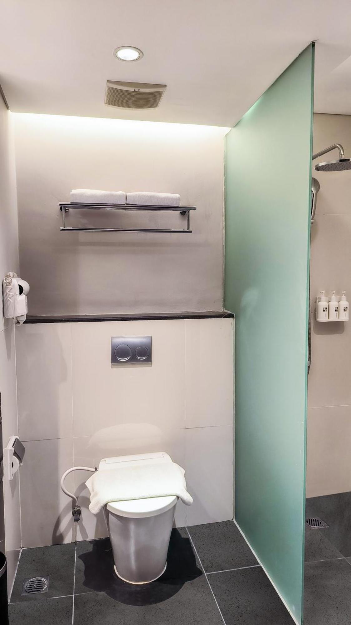 Swiss-Belhotel Bogor Ngoại thất bức ảnh