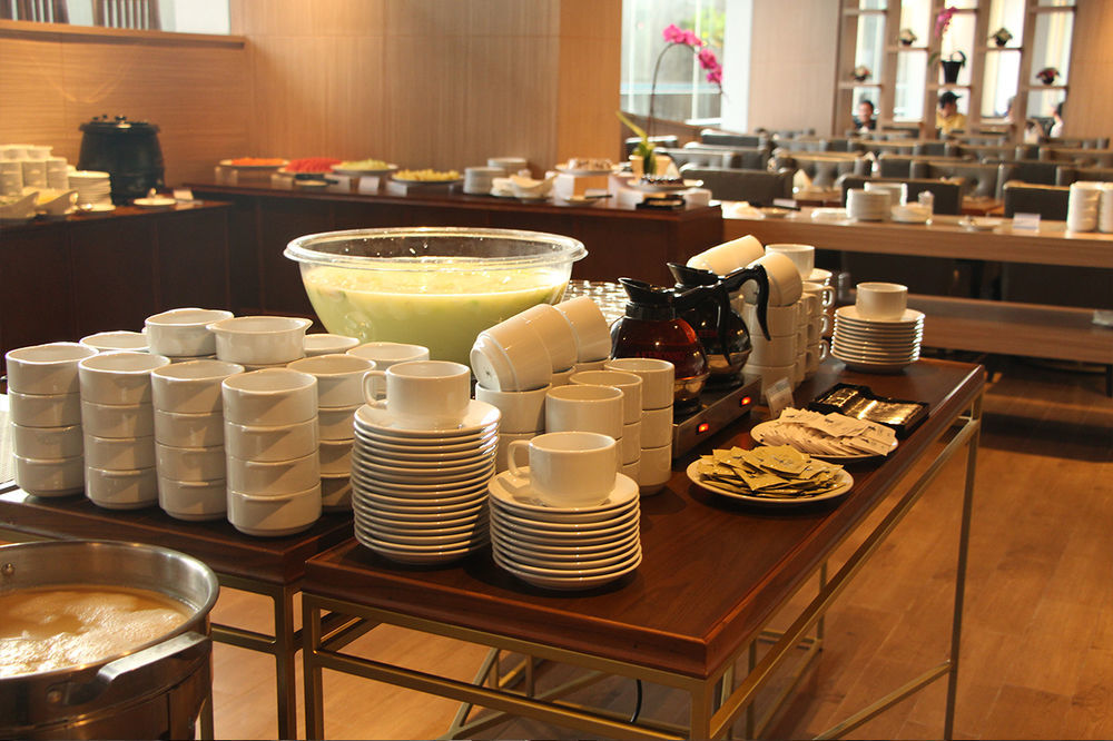 Swiss-Belhotel Bogor Ngoại thất bức ảnh