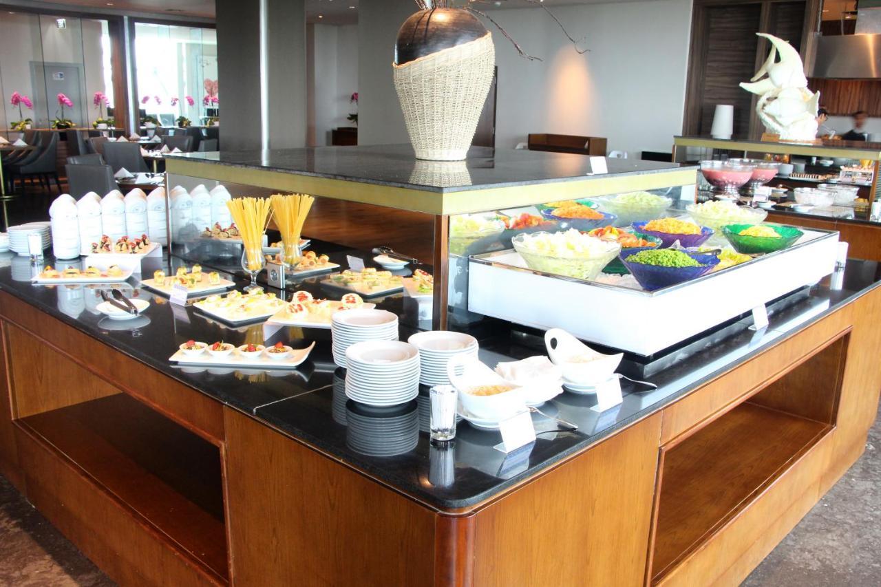 Swiss-Belhotel Bogor Ngoại thất bức ảnh