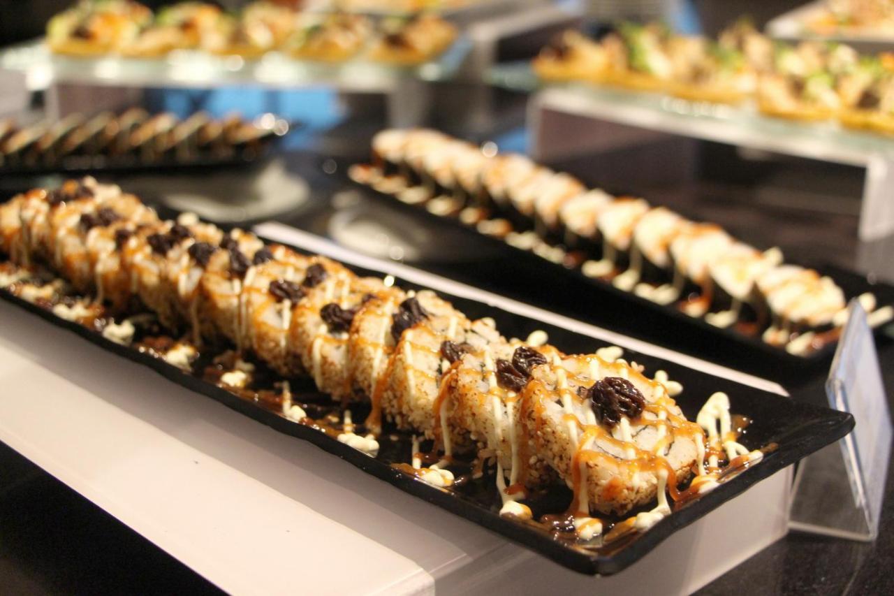 Swiss-Belhotel Bogor Ngoại thất bức ảnh