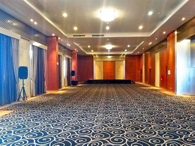 Swiss-Belhotel Bogor Ngoại thất bức ảnh