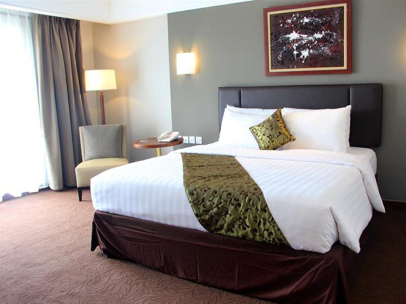 Swiss-Belhotel Bogor Ngoại thất bức ảnh