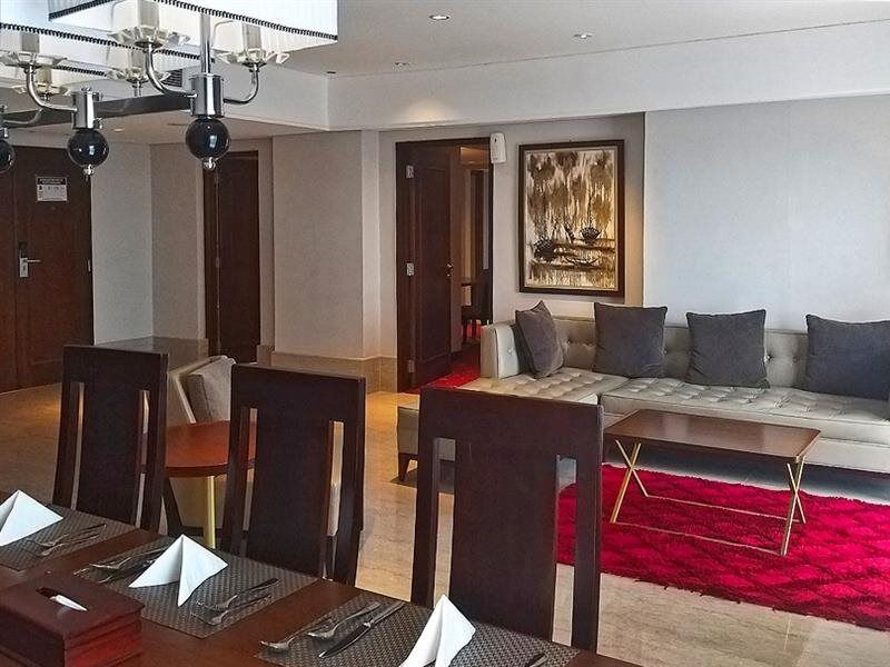 Swiss-Belhotel Bogor Ngoại thất bức ảnh
