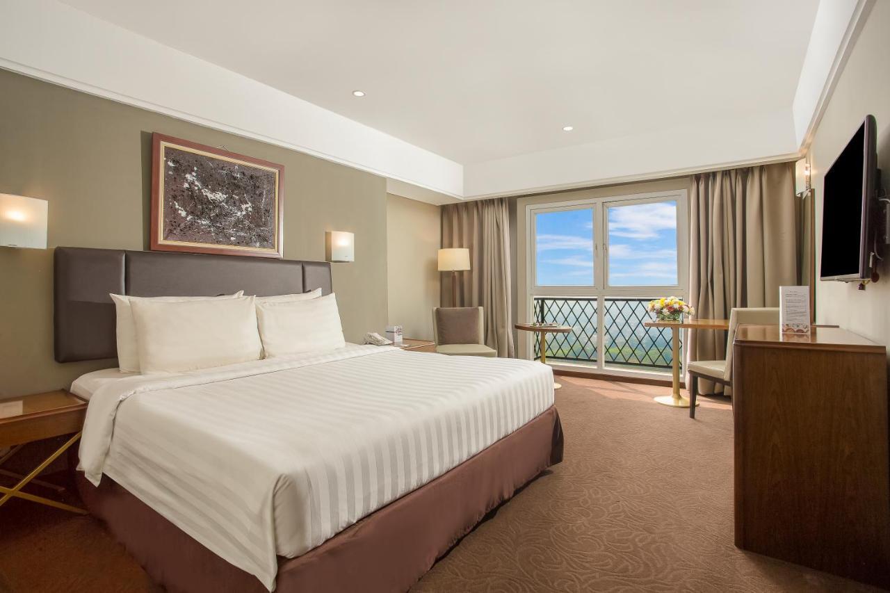 Swiss-Belhotel Bogor Ngoại thất bức ảnh