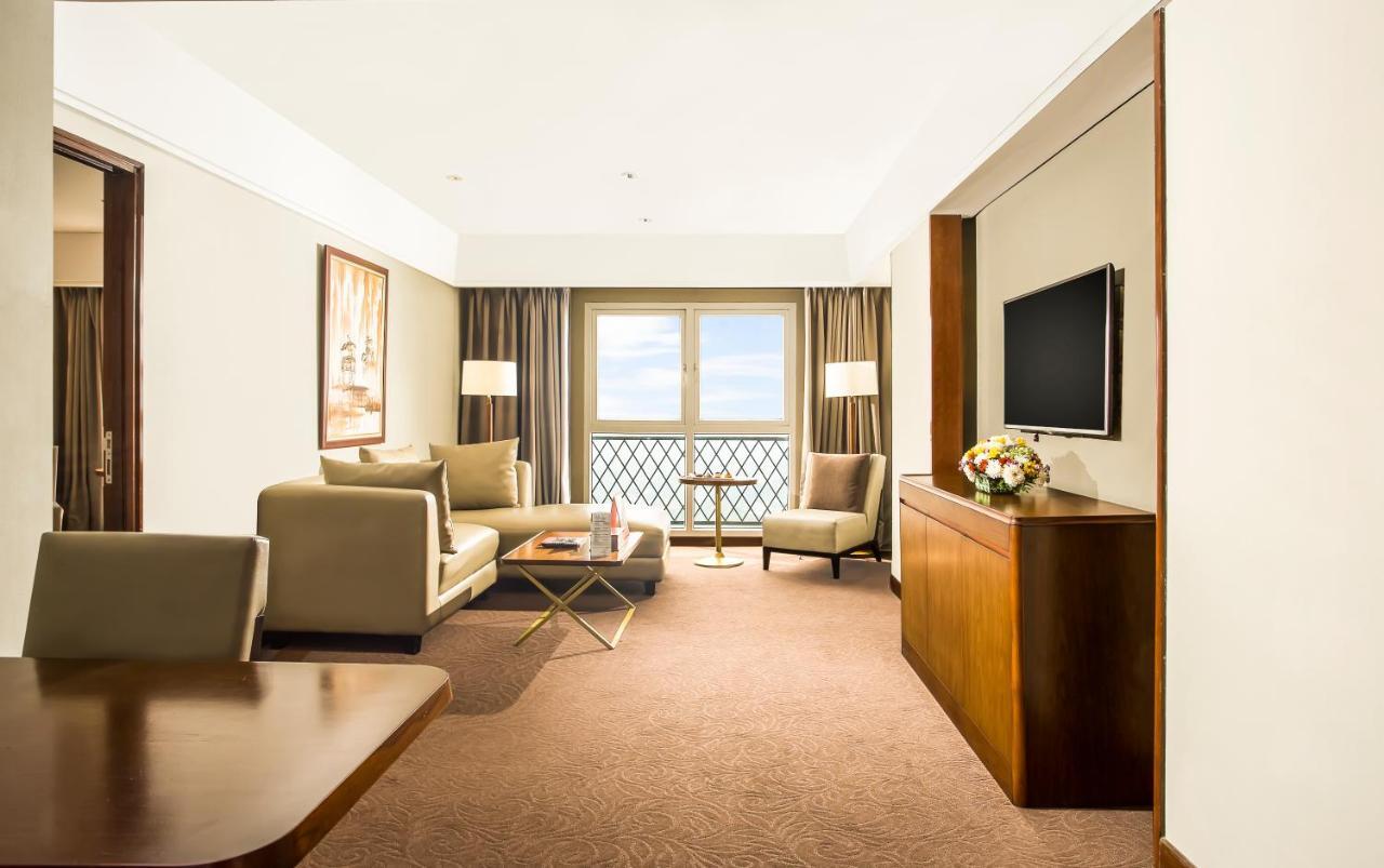 Swiss-Belhotel Bogor Ngoại thất bức ảnh
