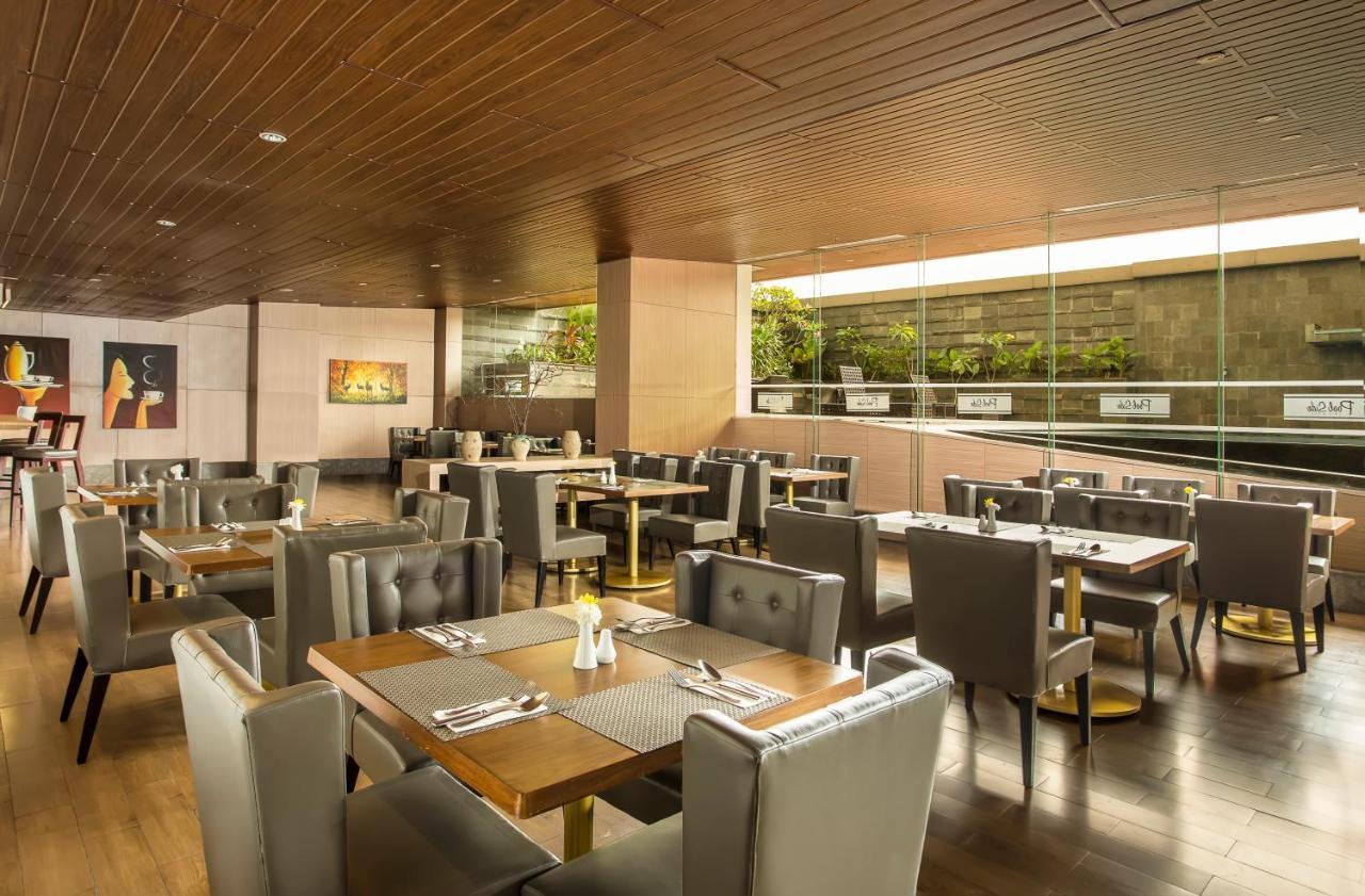 Swiss-Belhotel Bogor Ngoại thất bức ảnh