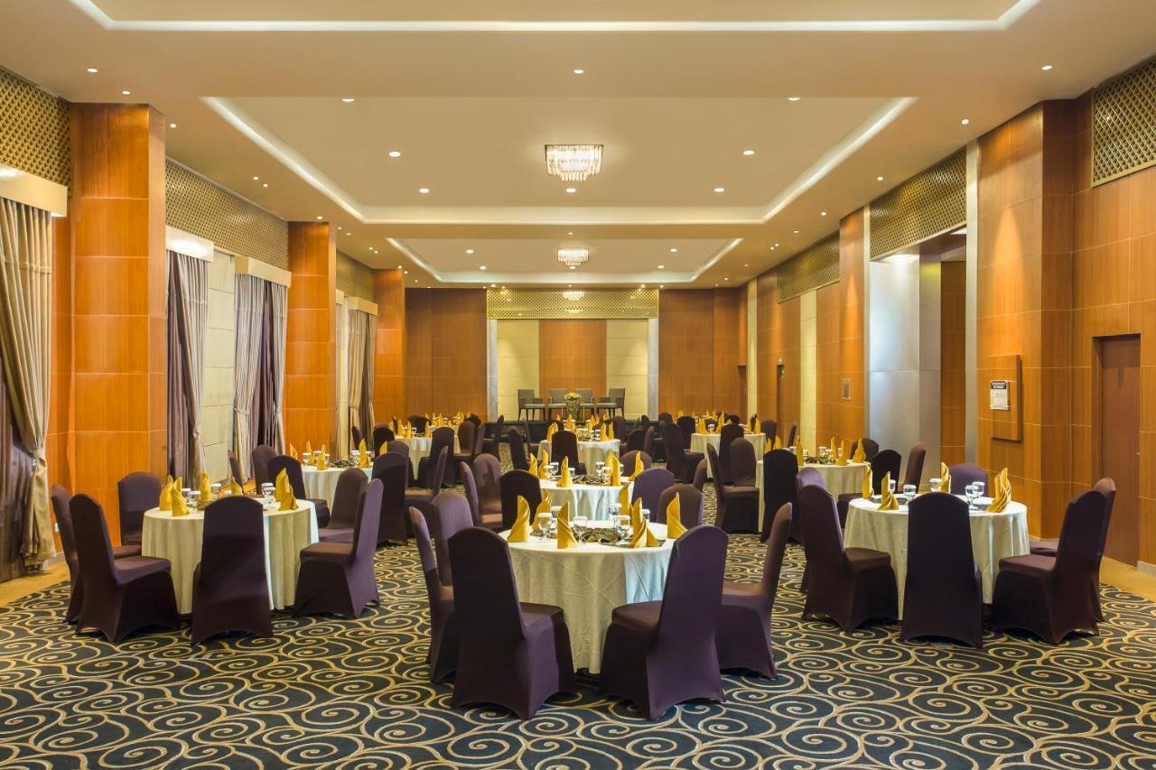 Swiss-Belhotel Bogor Ngoại thất bức ảnh